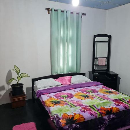 Sasru Holiday Home 누와라 엘리야 외부 사진