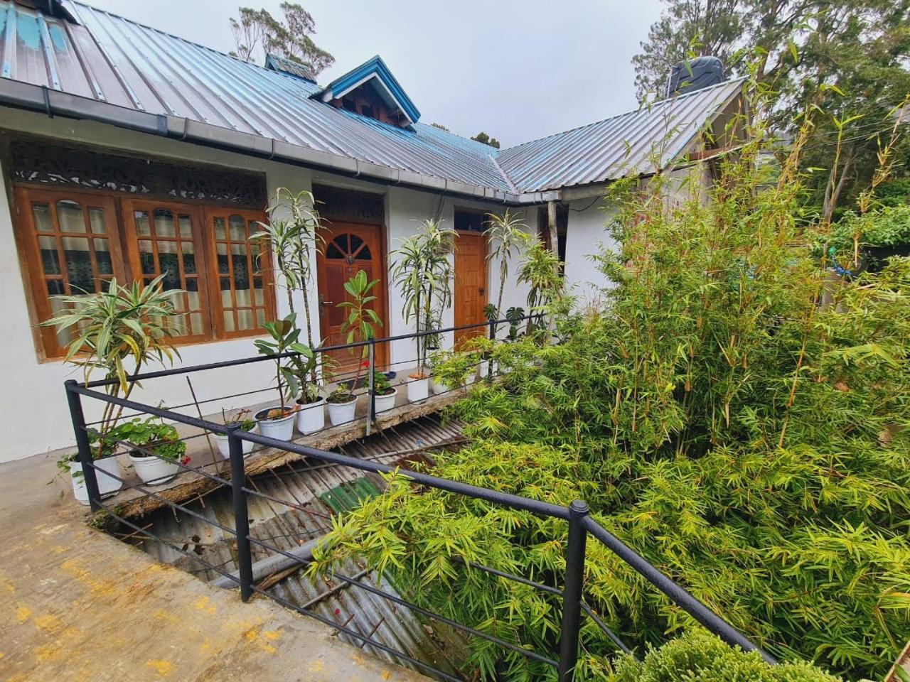 Sasru Holiday Home 누와라 엘리야 외부 사진