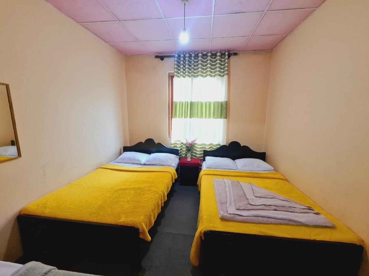 Sasru Holiday Home 누와라 엘리야 외부 사진