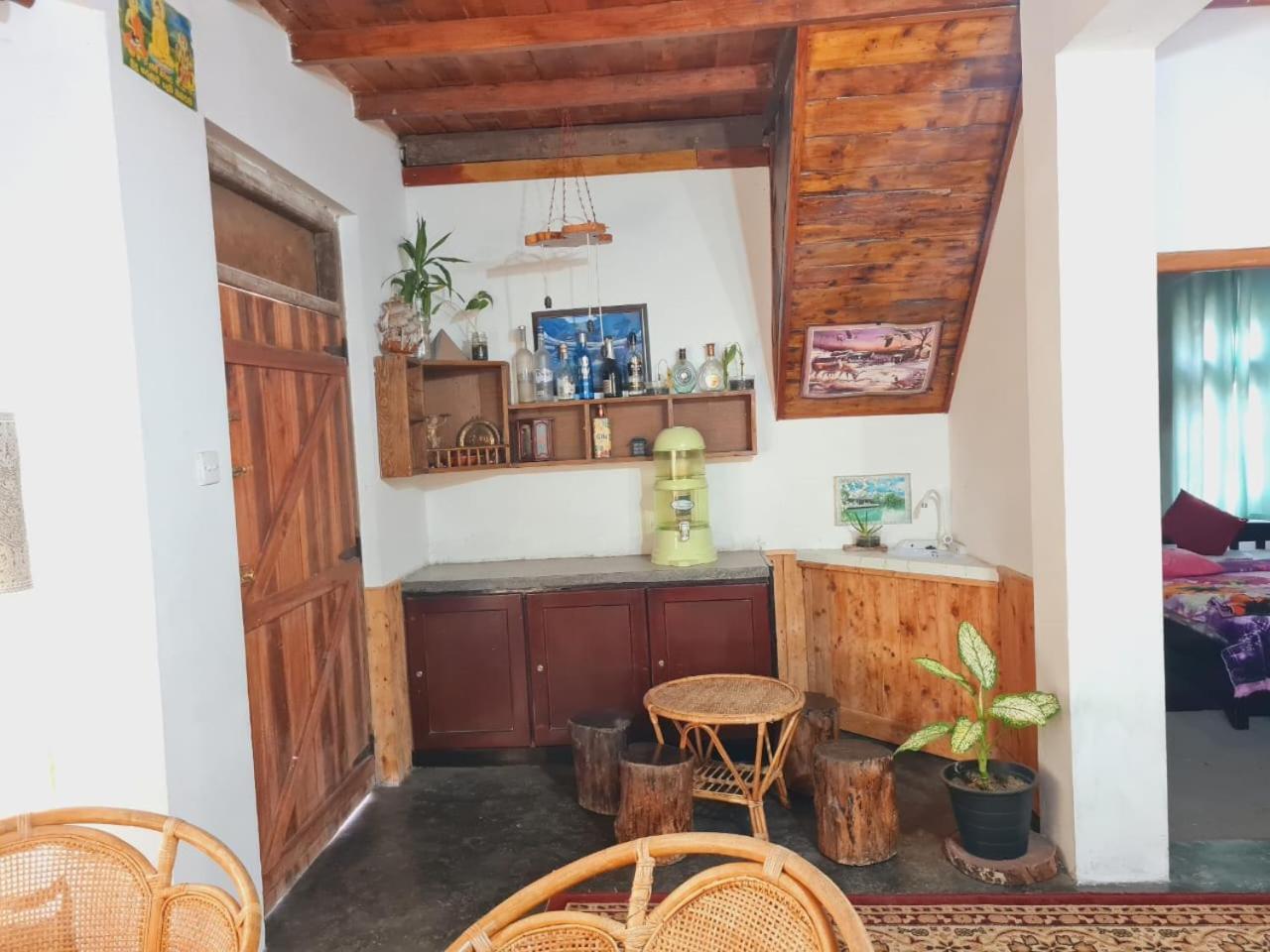Sasru Holiday Home 누와라 엘리야 외부 사진