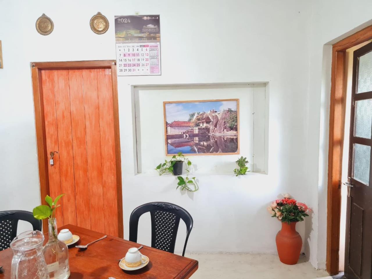 Sasru Holiday Home 누와라 엘리야 외부 사진