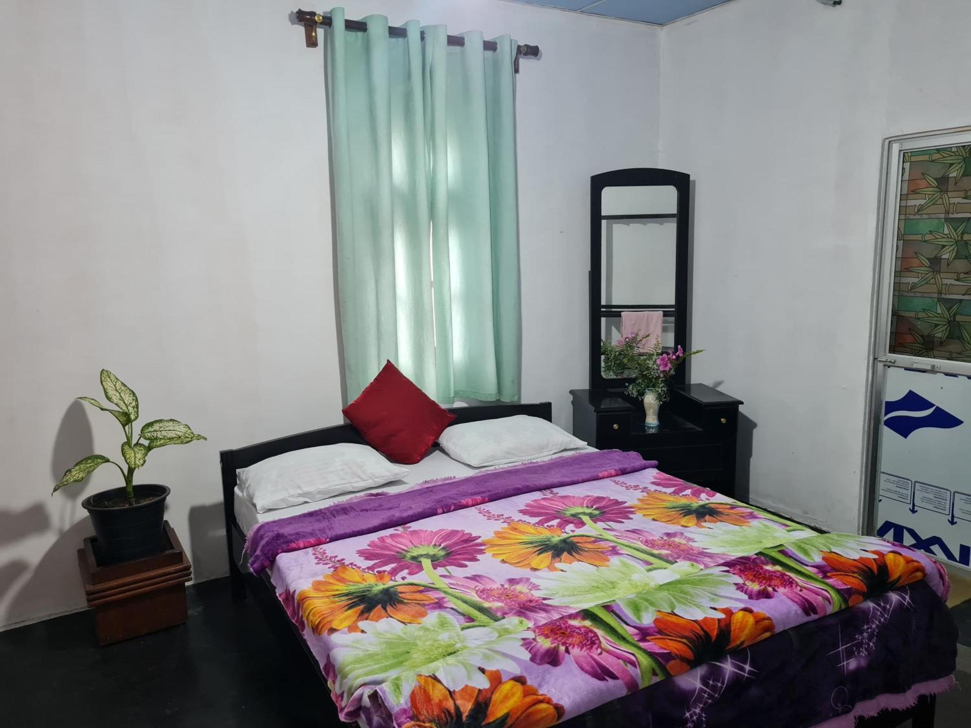 Sasru Holiday Home 누와라 엘리야 외부 사진