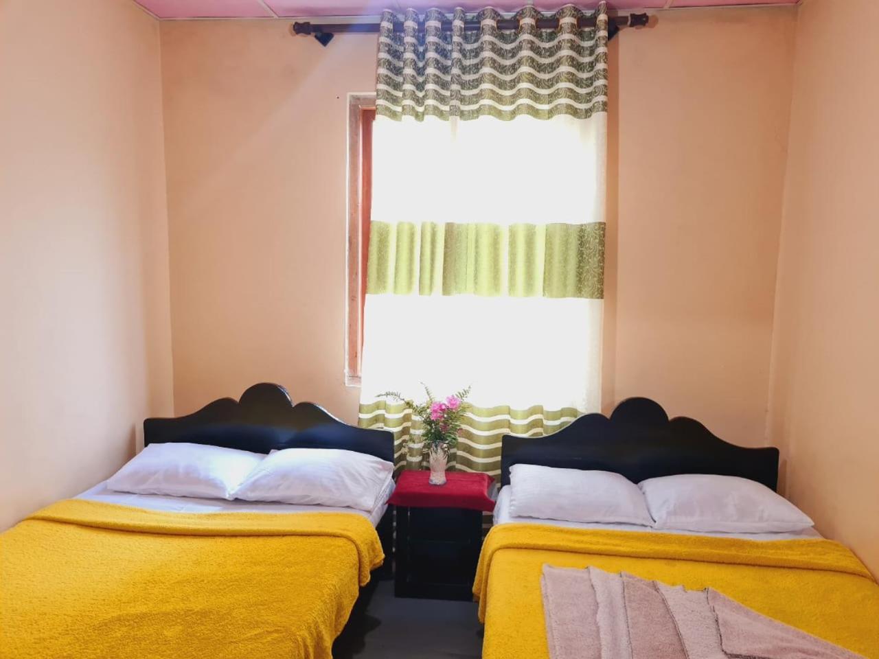 Sasru Holiday Home 누와라 엘리야 외부 사진