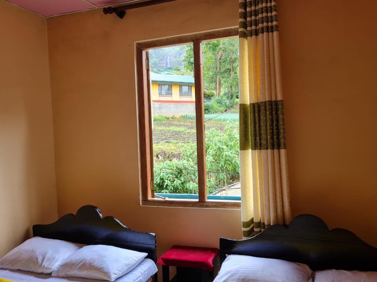 Sasru Holiday Home 누와라 엘리야 외부 사진