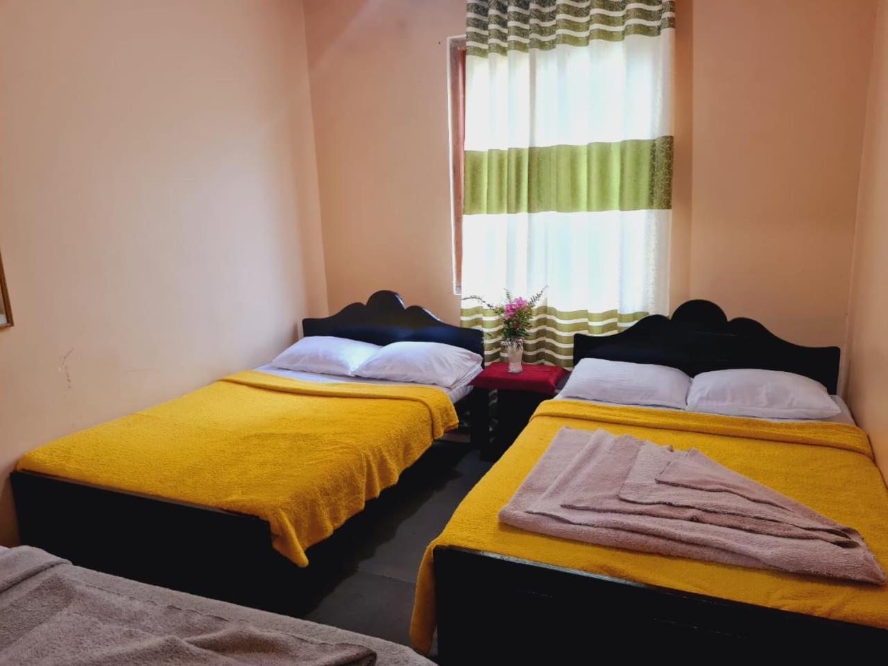 Sasru Holiday Home 누와라 엘리야 외부 사진