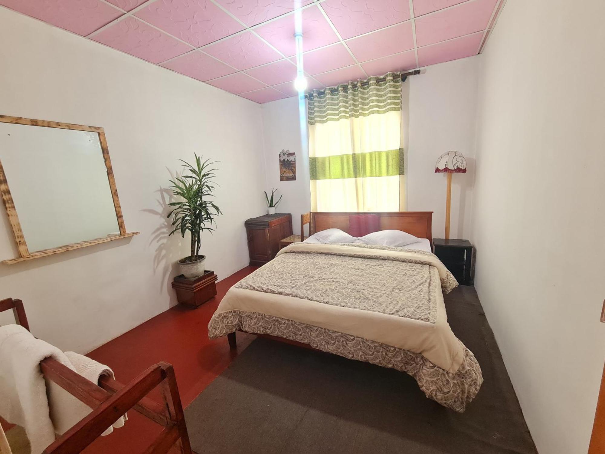 Sasru Holiday Home 누와라 엘리야 외부 사진