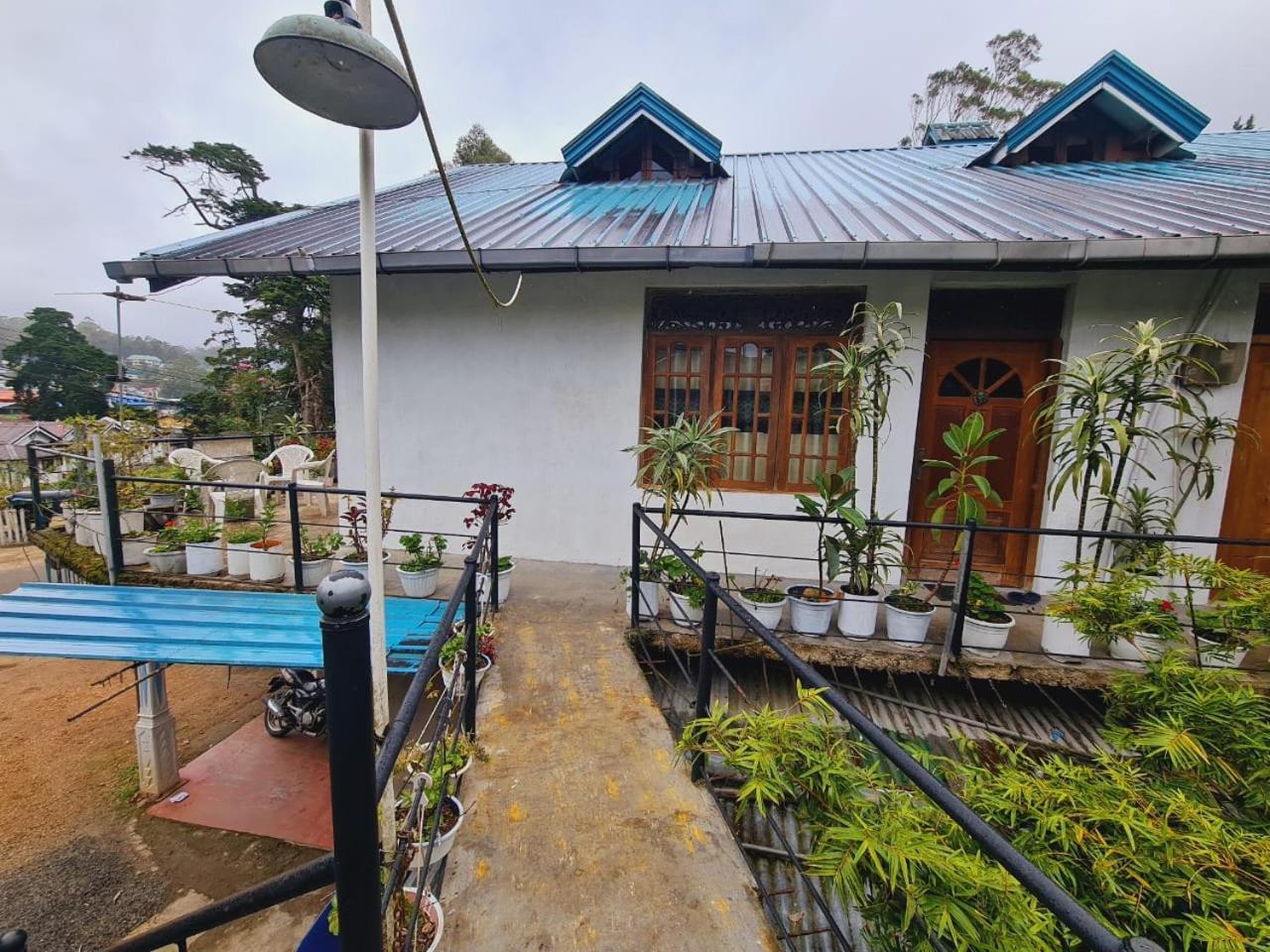 Sasru Holiday Home 누와라 엘리야 외부 사진