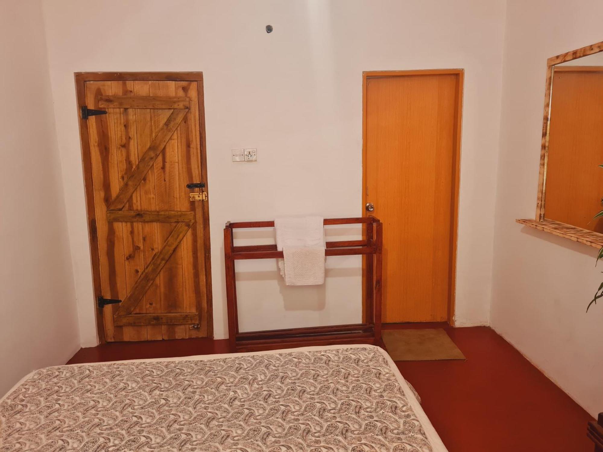 Sasru Holiday Home 누와라 엘리야 외부 사진