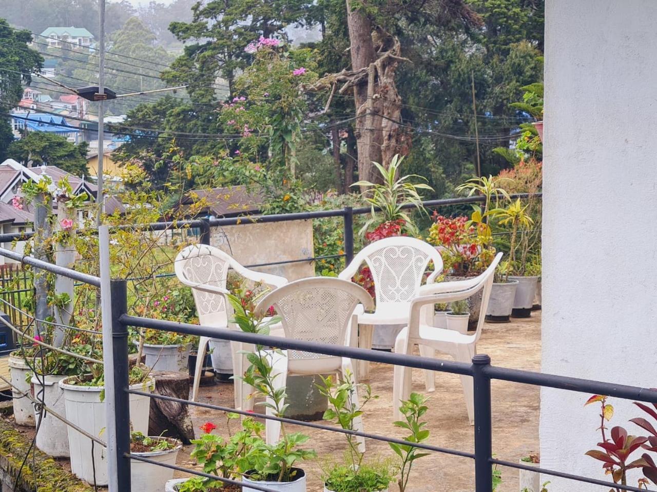 Sasru Holiday Home 누와라 엘리야 외부 사진