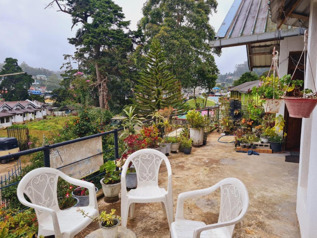 Sasru Holiday Home 누와라 엘리야 외부 사진