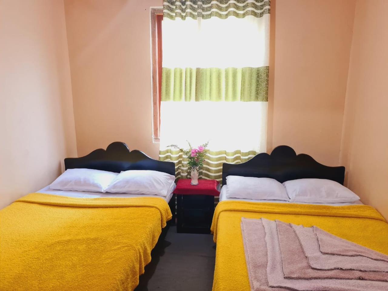 Sasru Holiday Home 누와라 엘리야 외부 사진
