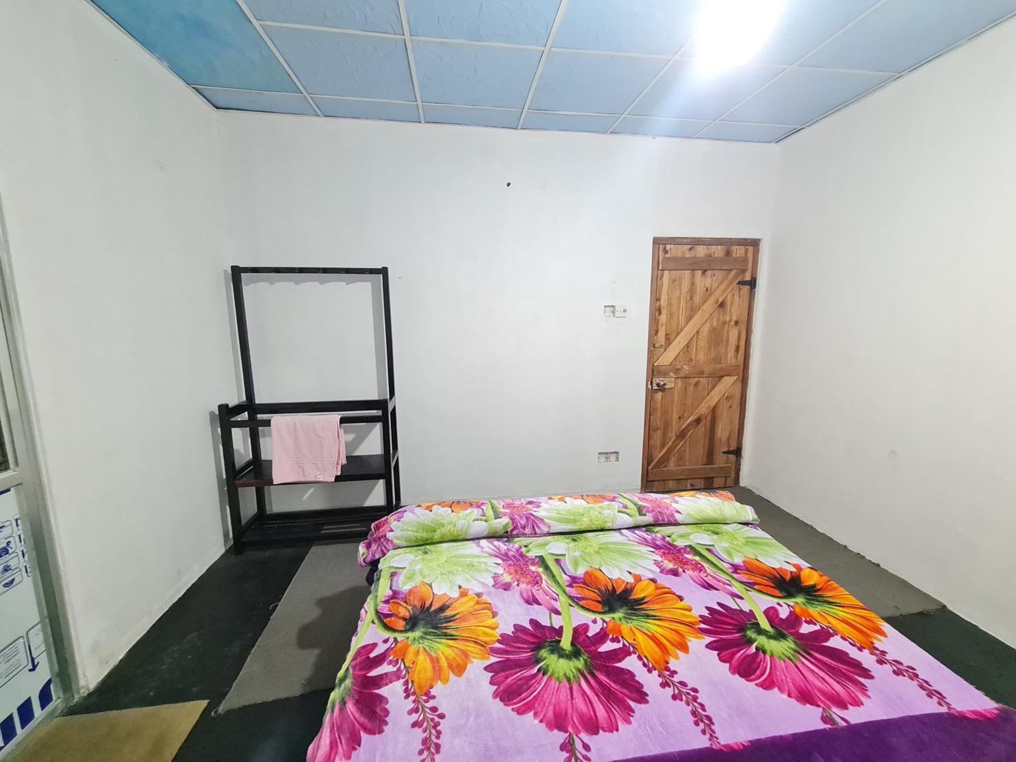 Sasru Holiday Home 누와라 엘리야 외부 사진