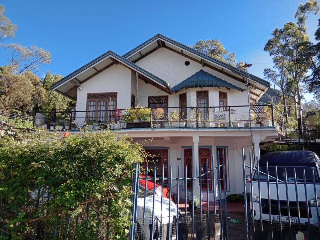 Sasru Holiday Home 누와라 엘리야 외부 사진