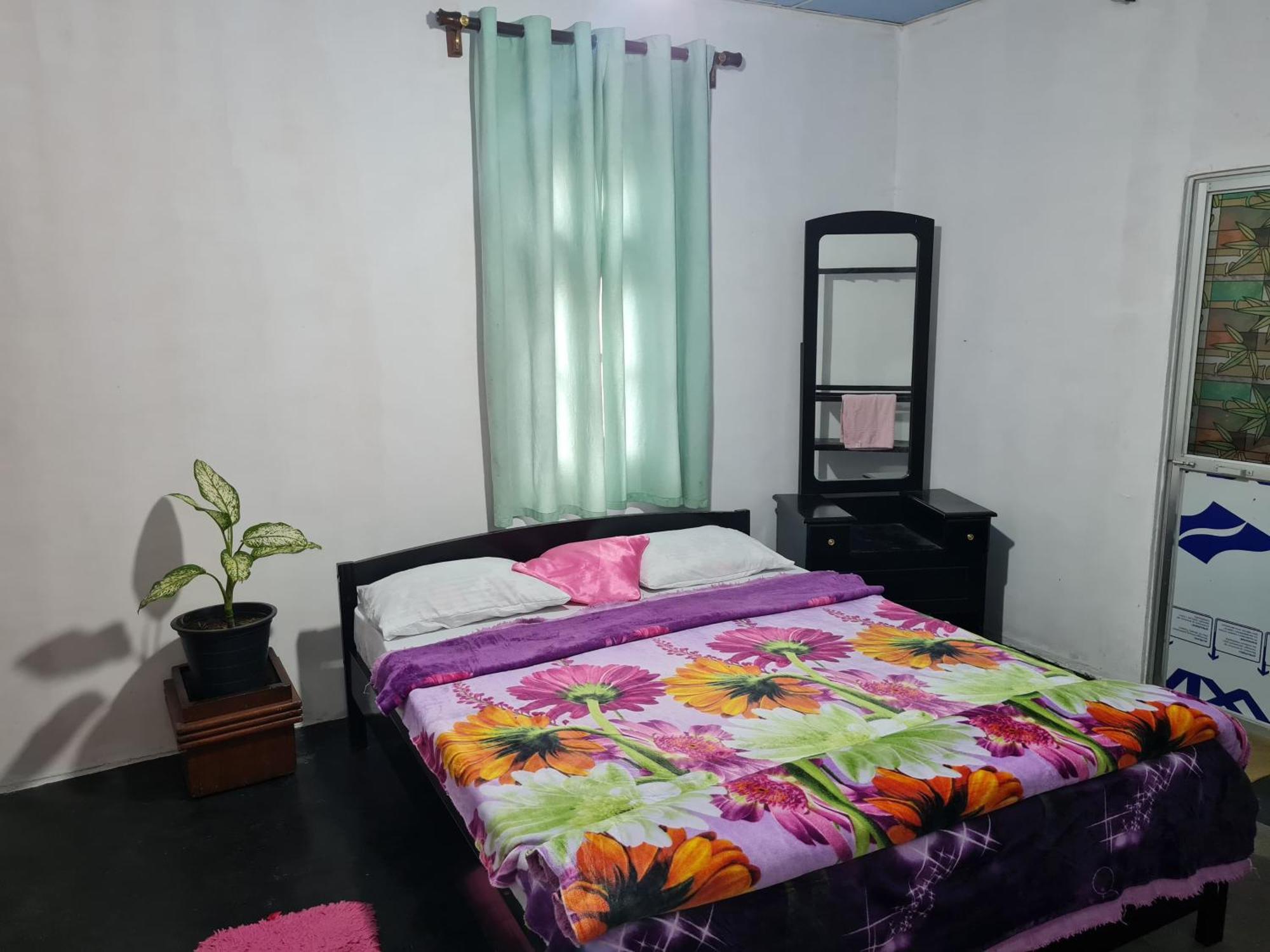 Sasru Holiday Home 누와라 엘리야 외부 사진