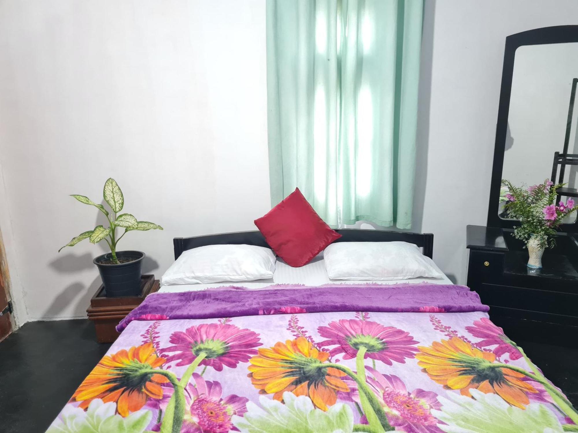 Sasru Holiday Home 누와라 엘리야 외부 사진