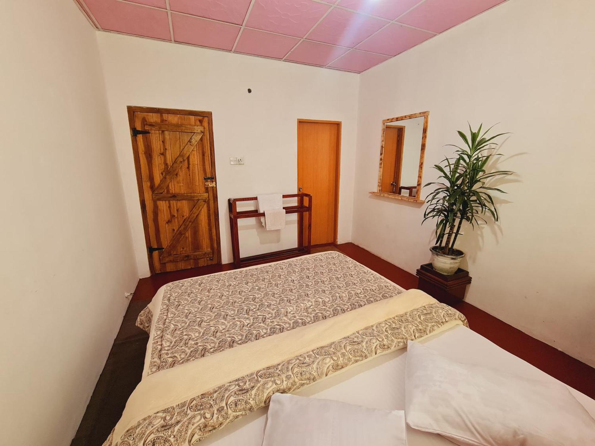 Sasru Holiday Home 누와라 엘리야 외부 사진
