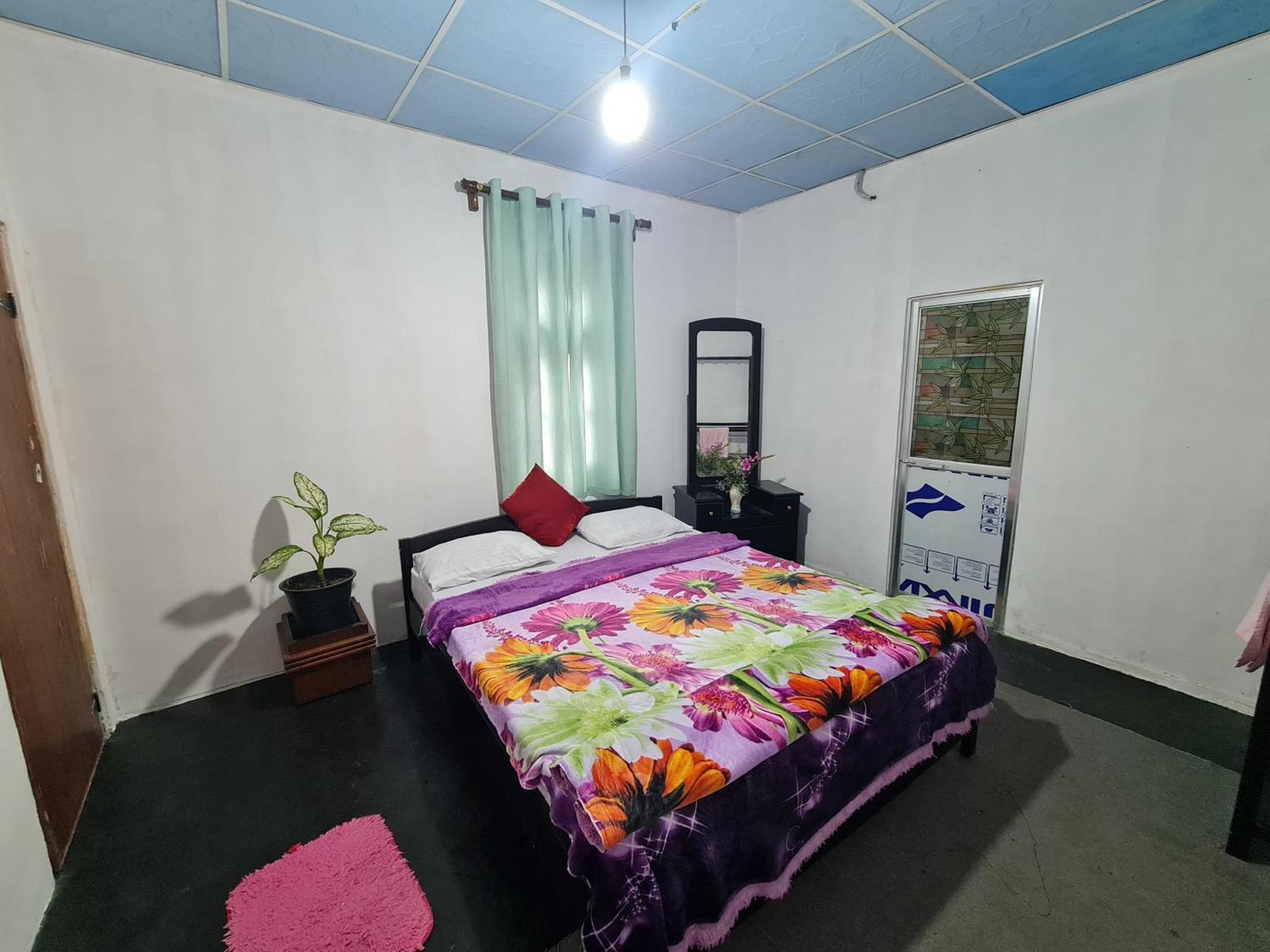 Sasru Holiday Home 누와라 엘리야 외부 사진
