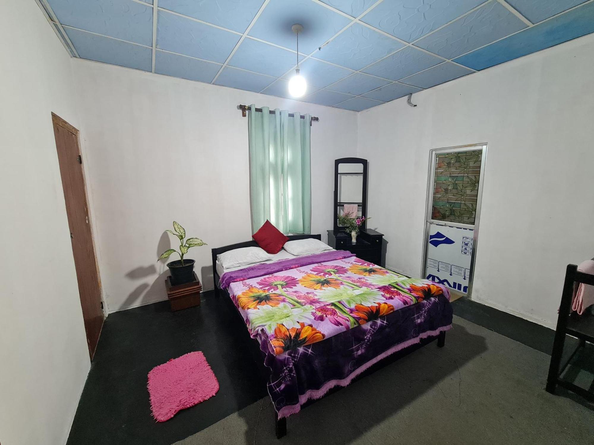 Sasru Holiday Home 누와라 엘리야 외부 사진